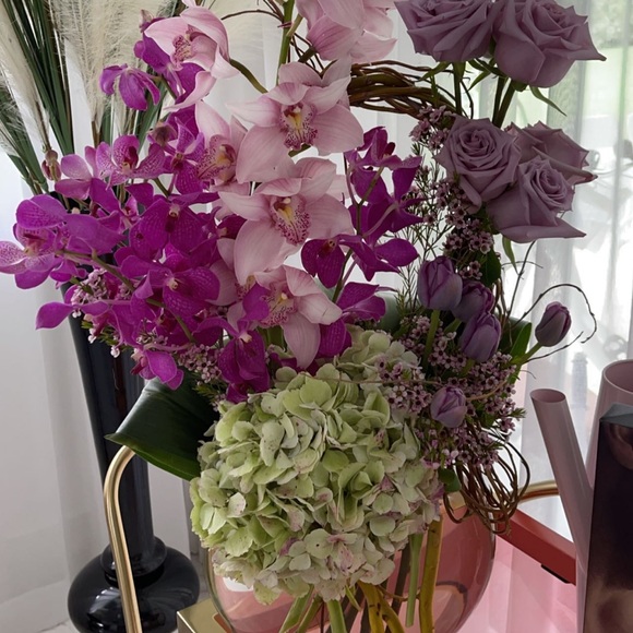 Meet your Posher, Maria - Picture 1 of 1